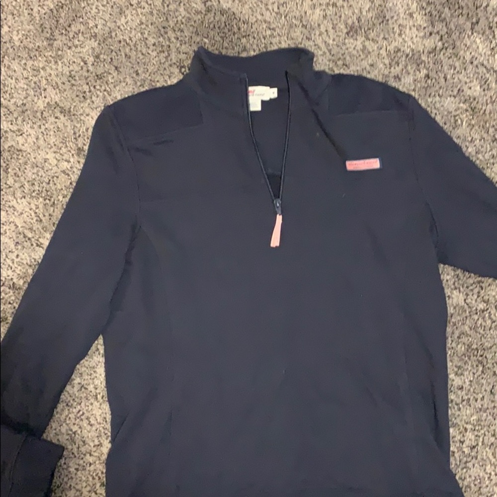 vineyard vines pullover